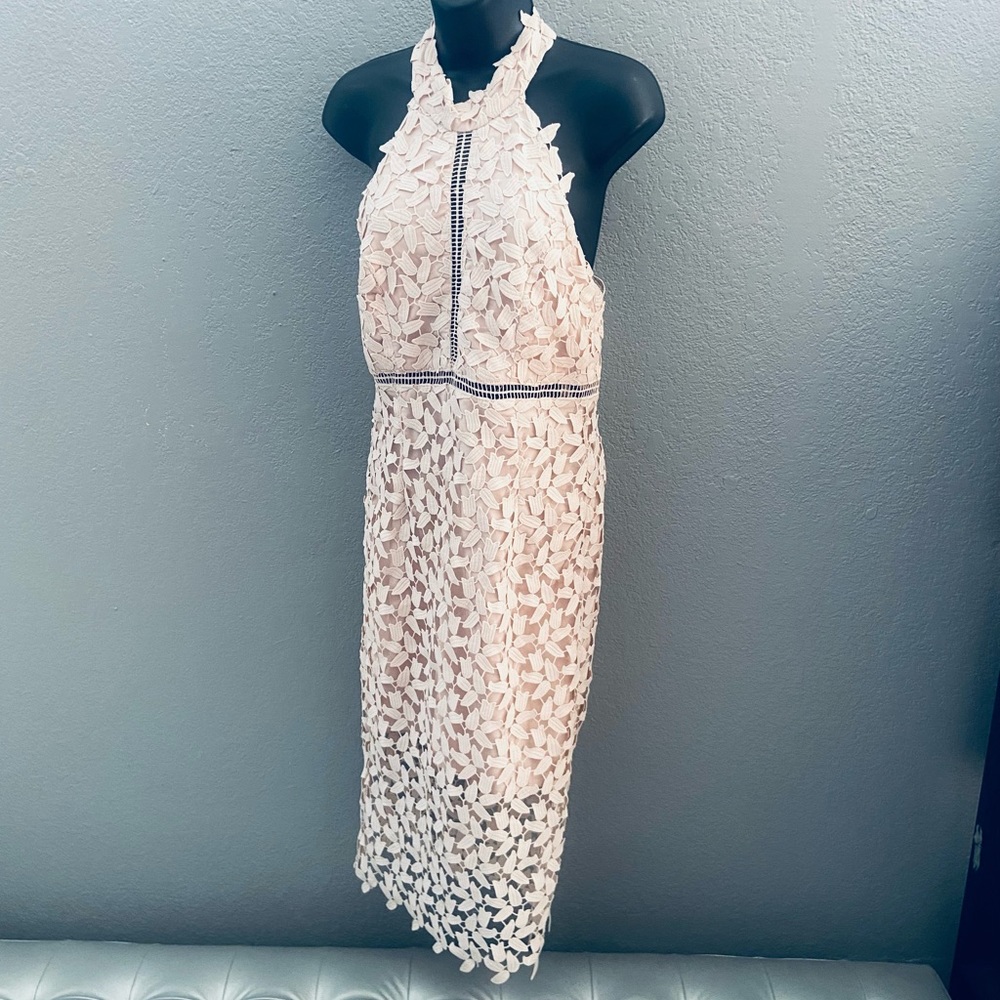 Bardot Maxi Dress